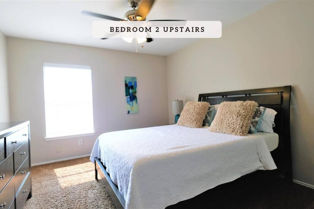 Katy, Grand Texas Size House, 6 Bedrooms 14 Beds - Sedgecreek Экстерьер фото