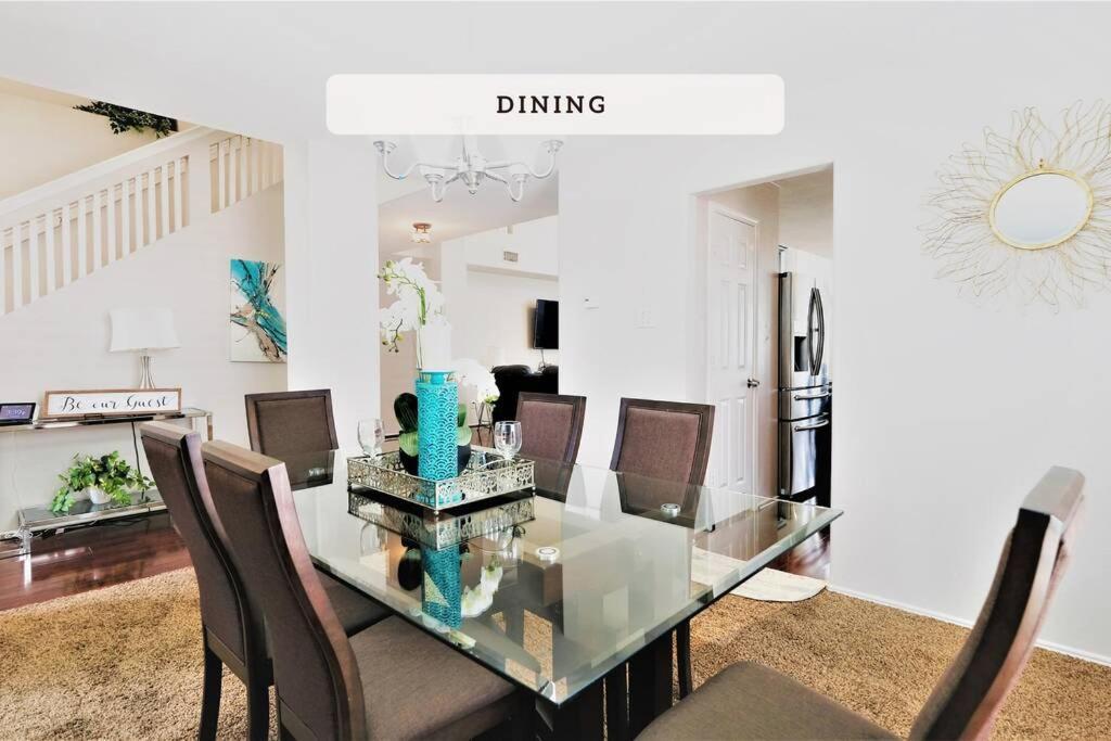 Katy, Grand Texas Size House, 6 Bedrooms 14 Beds - Sedgecreek Экстерьер фото